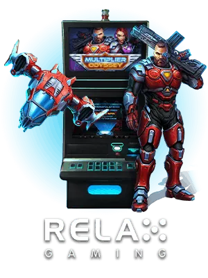 Máy đánh bạc nổ hũ với nhiều biểu tượng may mắn